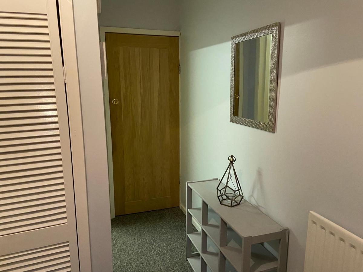 Palmbeach Place Hythe  Zewnętrze zdjęcie