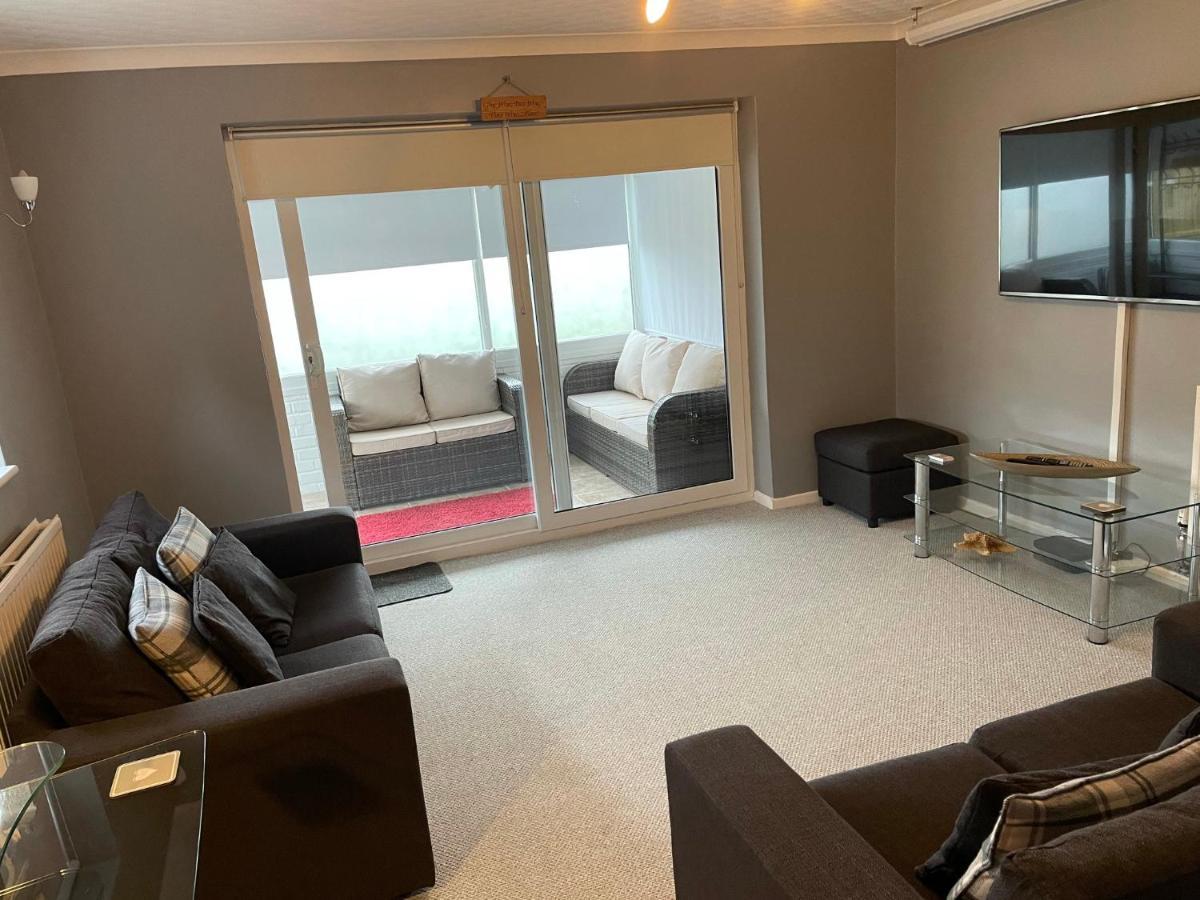 Palmbeach Place Hythe  Zewnętrze zdjęcie